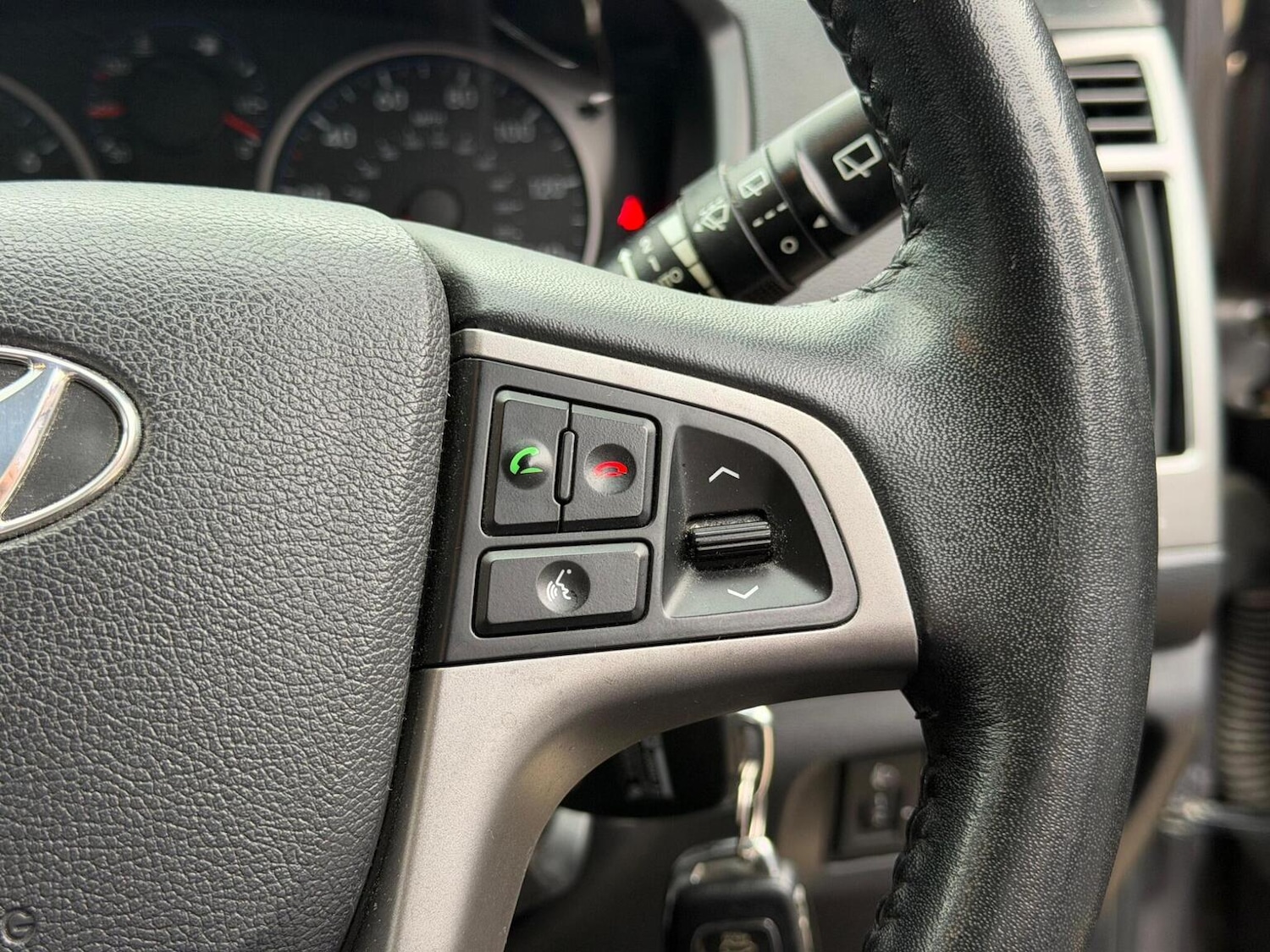 Used Hyundai i20 2014 for sale - 76536735: Photo 24