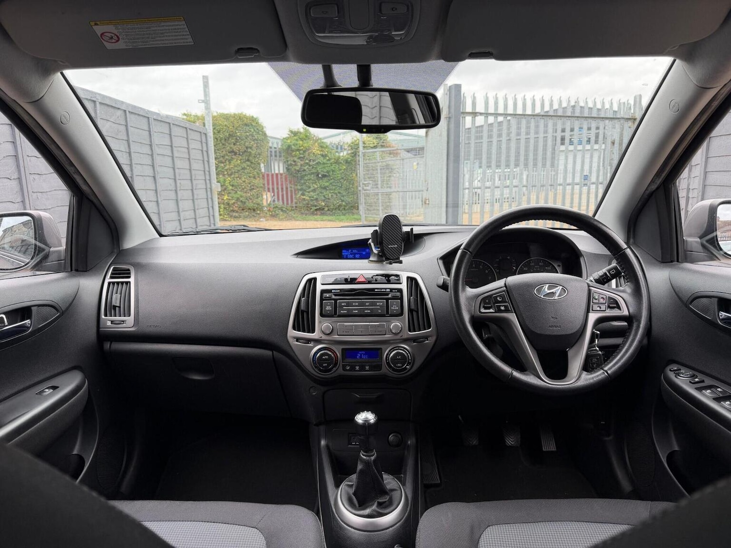 Used Hyundai i20 2014 for sale - 76536735: Photo 26