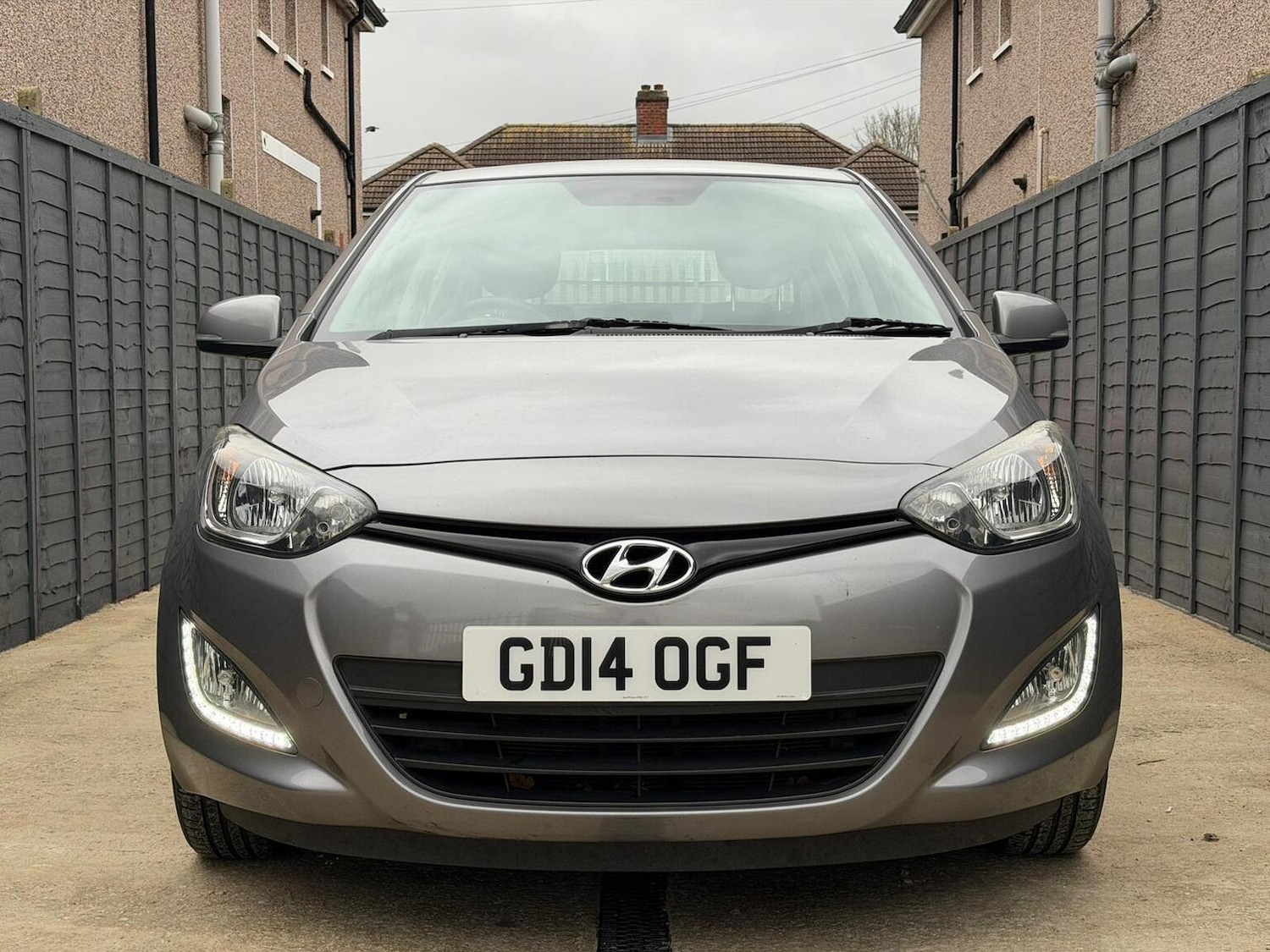 Used Hyundai i20 2014 for sale - 76536735: Photo 4