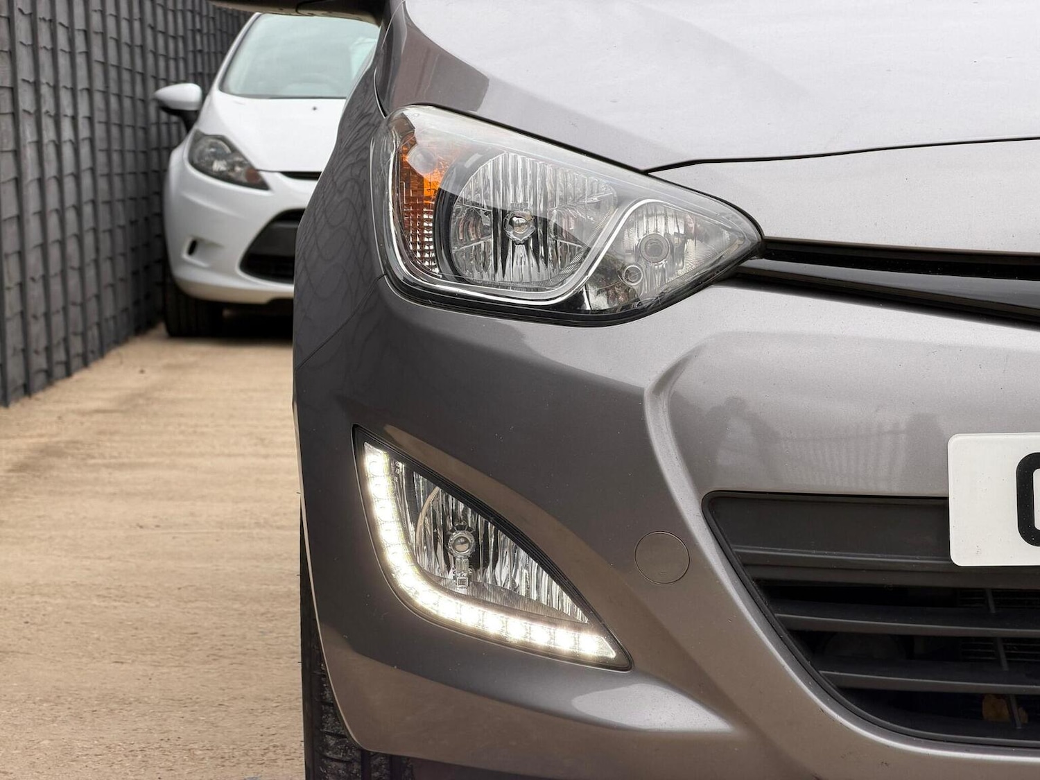 Used Hyundai i20 2014 for sale - 76536735: Photo 5