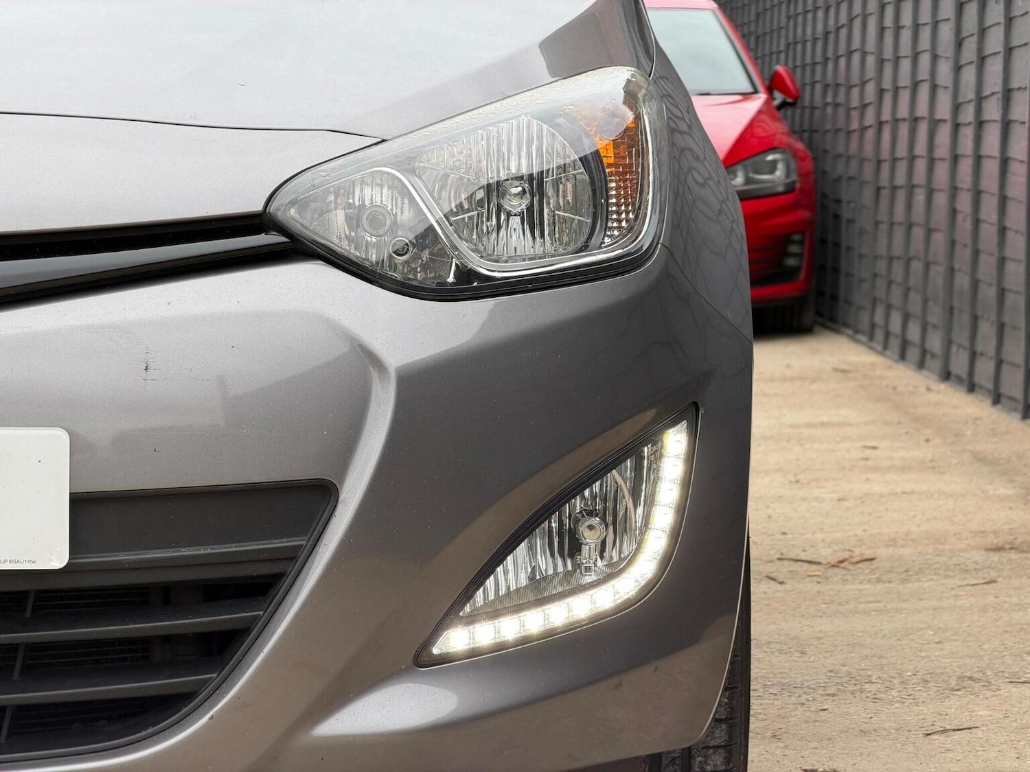 Used Hyundai i20 2014 for sale - 76536735: Photo 6