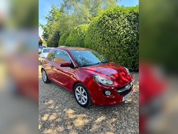 Used Vauxhall Adam 2013 for sale - 76045703: Photo