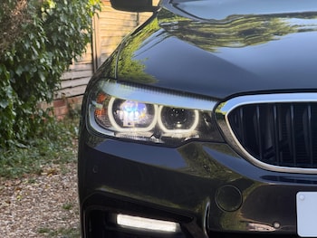 Used BMW 5 Series 2019 for sale - 78845570: Photo