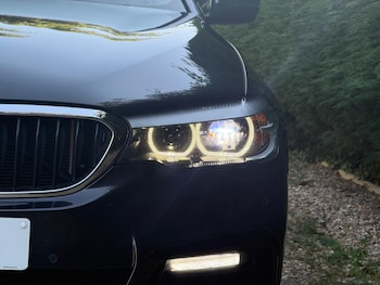 Used BMW 5 Series 2019 for sale - 78845570: Photo