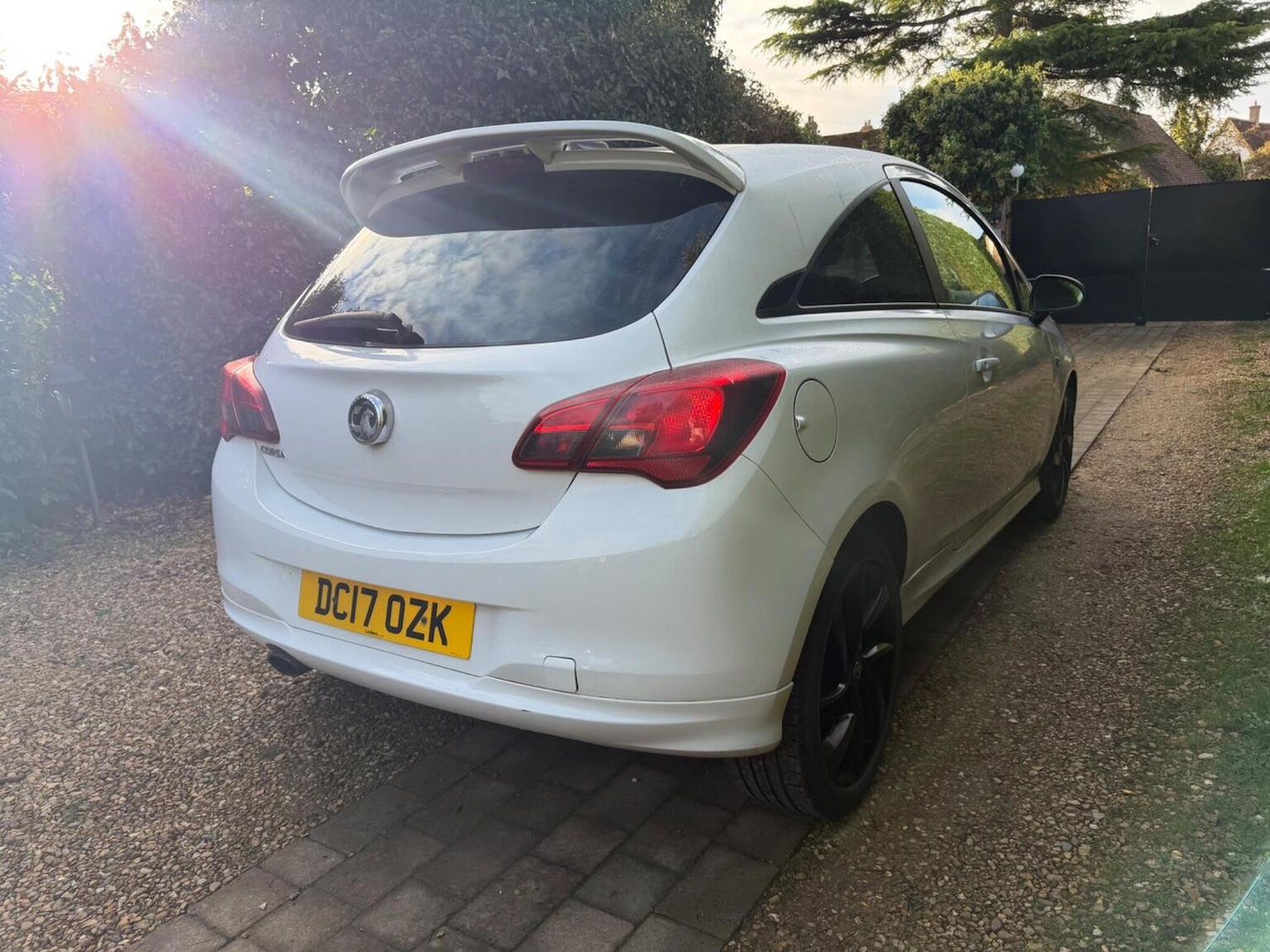 Used Vauxhall Corsa 2017 for sale - 76334711: Photo 10