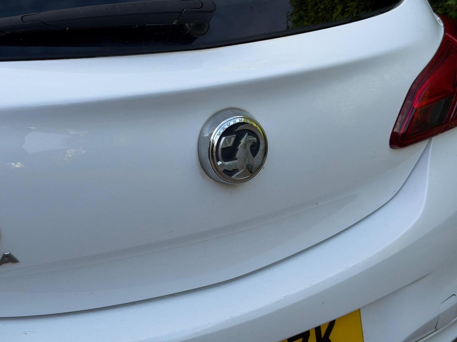 Used Vauxhall Corsa 2017 for sale - 76334711: Photo 11