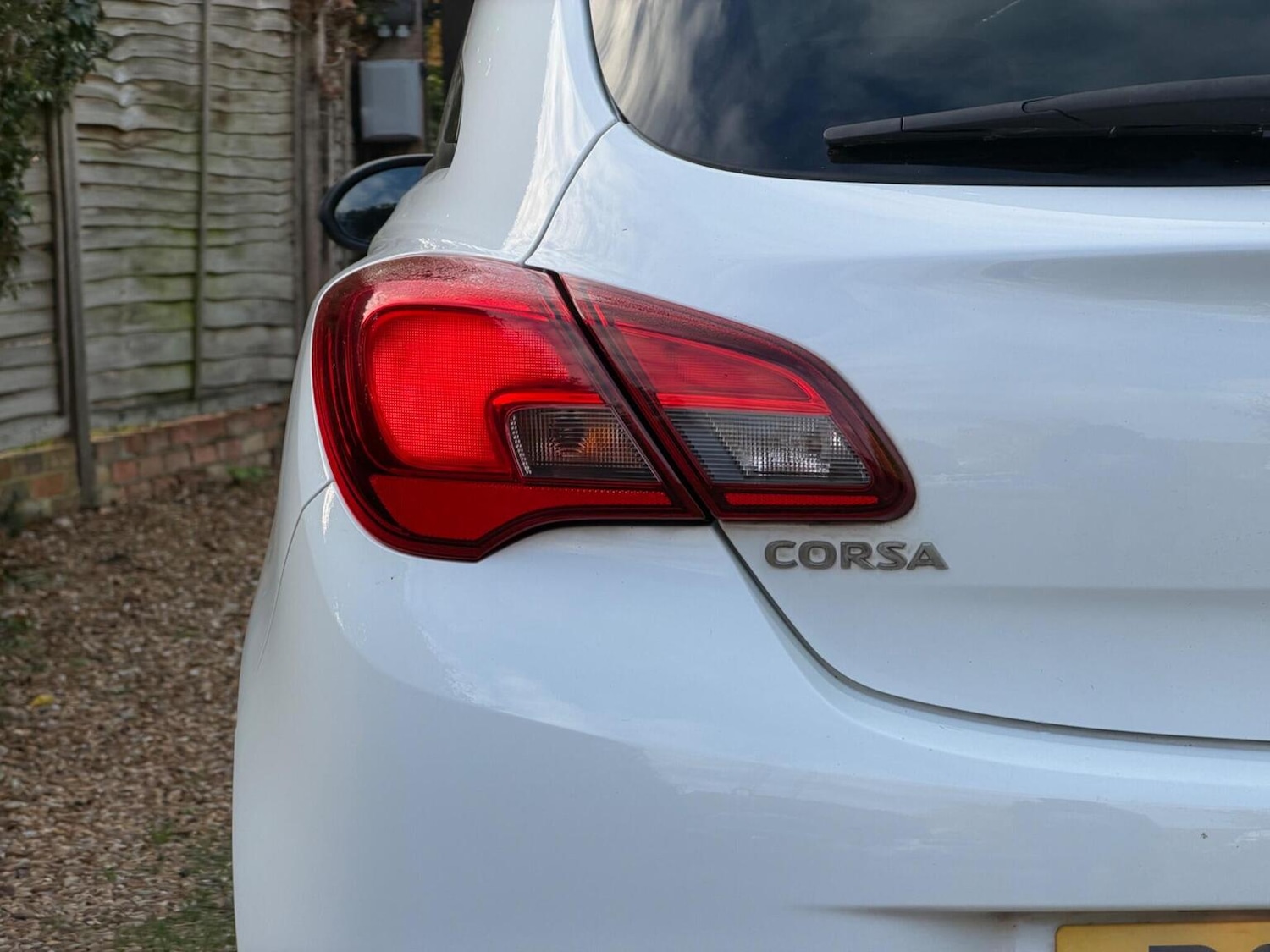 Used Vauxhall Corsa 2017 for sale - 76334711: Photo 12