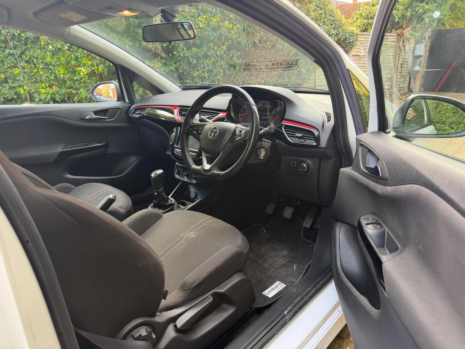 Used Vauxhall Corsa 2017 for sale - 76334711: Photo 16