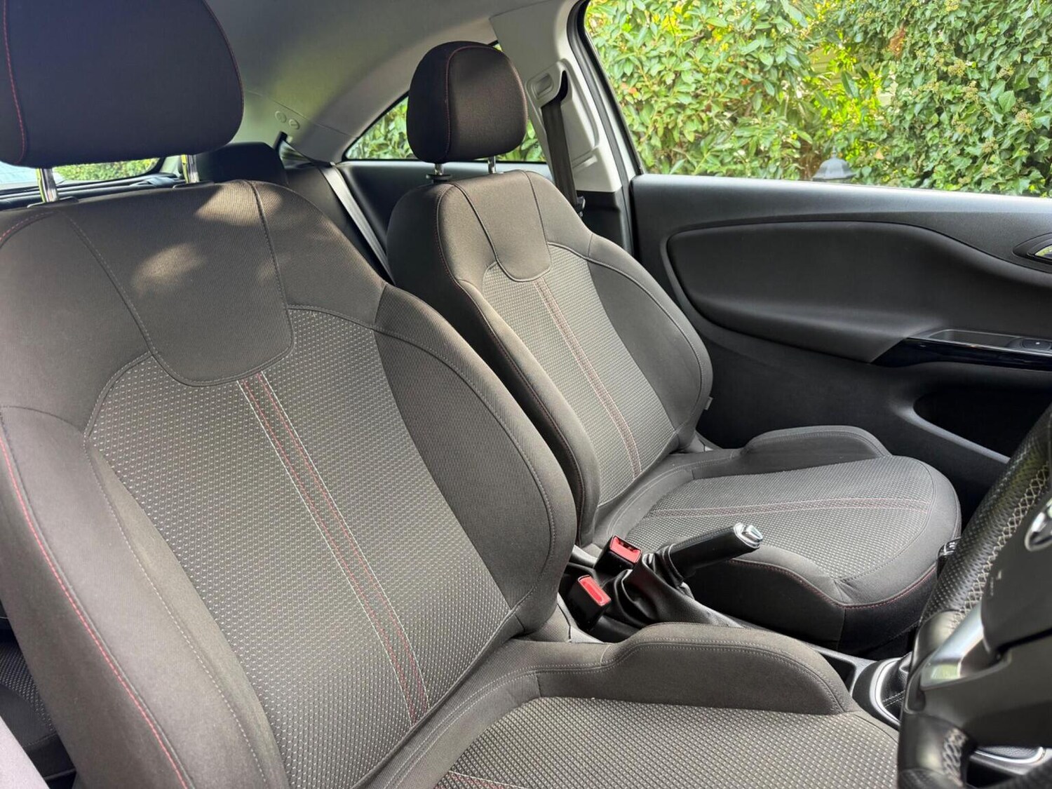 Used Vauxhall Corsa 2017 for sale - 76334711: Photo 17