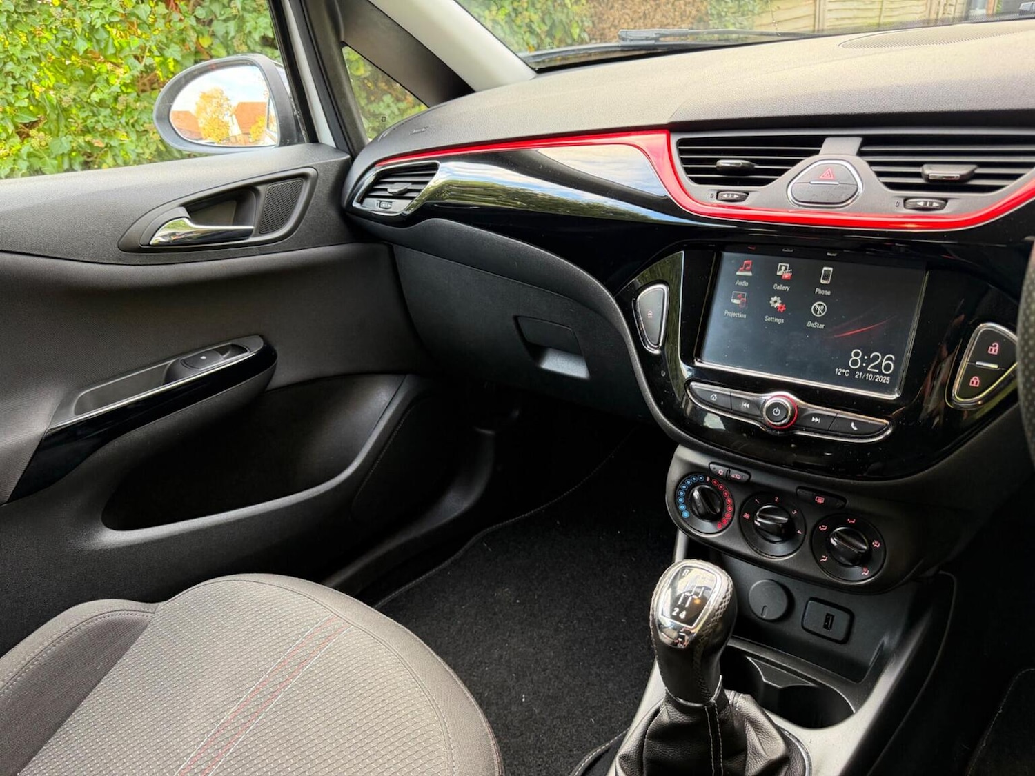 Used Vauxhall Corsa 2017 for sale - 76334711: Photo 18
