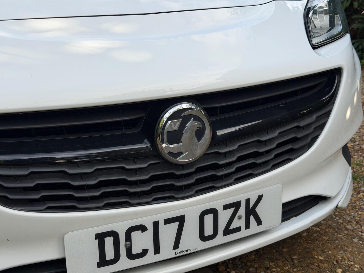 Used Vauxhall Corsa 2017 for sale - 76334711: Photo 4