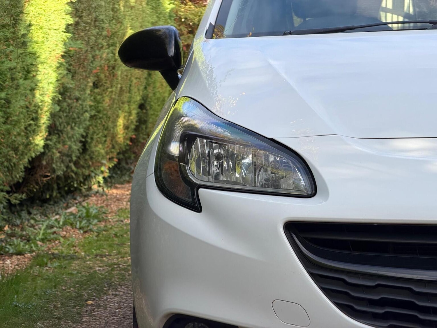Used Vauxhall Corsa 2017 for sale - 76334711: Photo 5