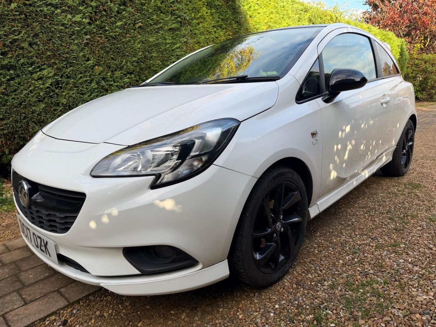 Used Vauxhall Corsa 2017 for sale - 76334711: Photo 7
