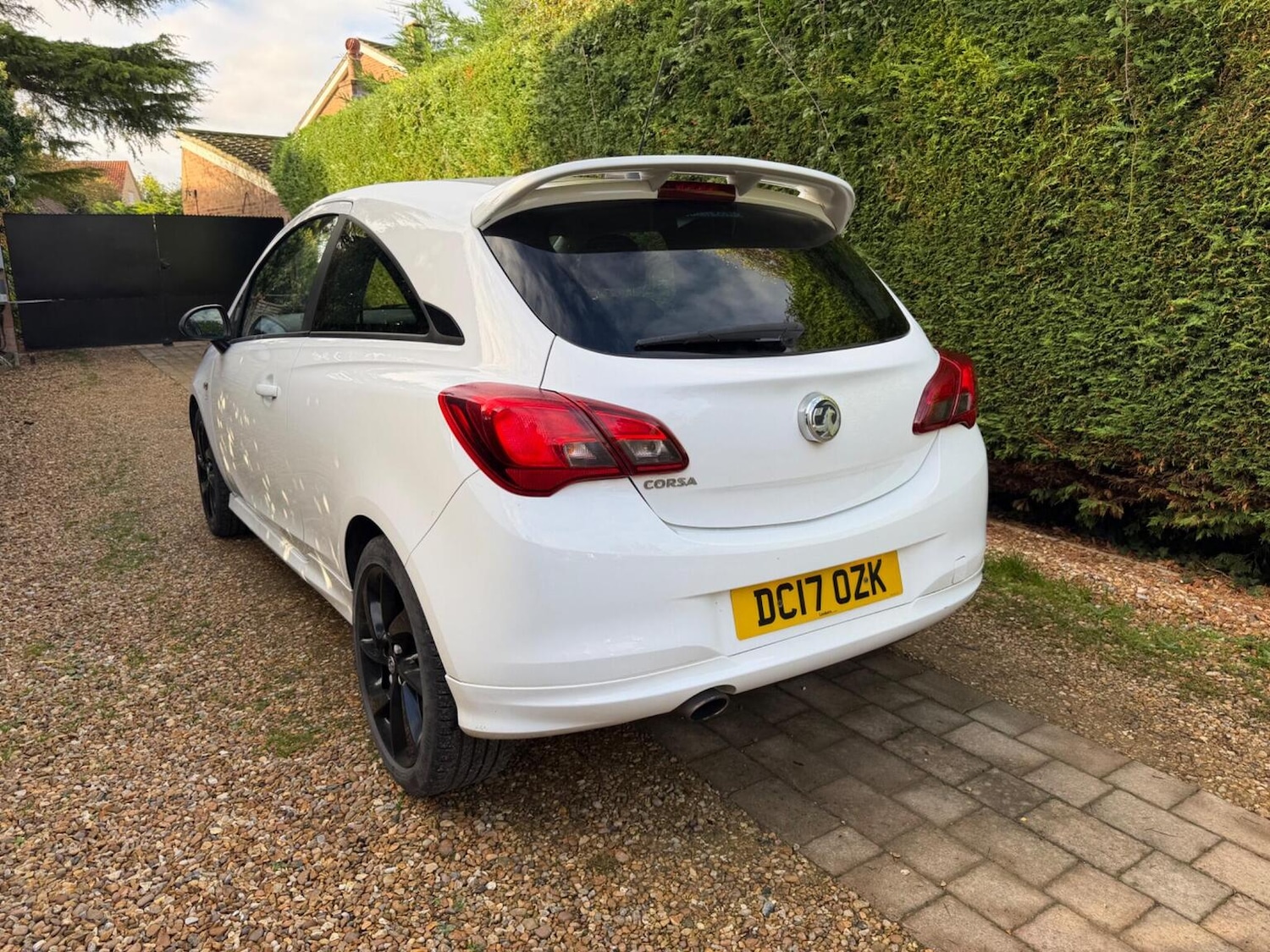 Used Vauxhall Corsa 2017 for sale - 76334711: Photo 9