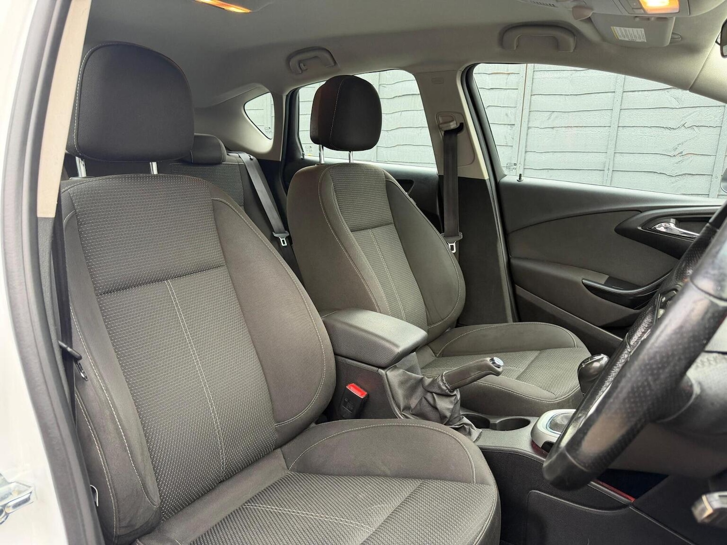 Used Vauxhall Astra 2015 for sale - 76536809: Photo 17