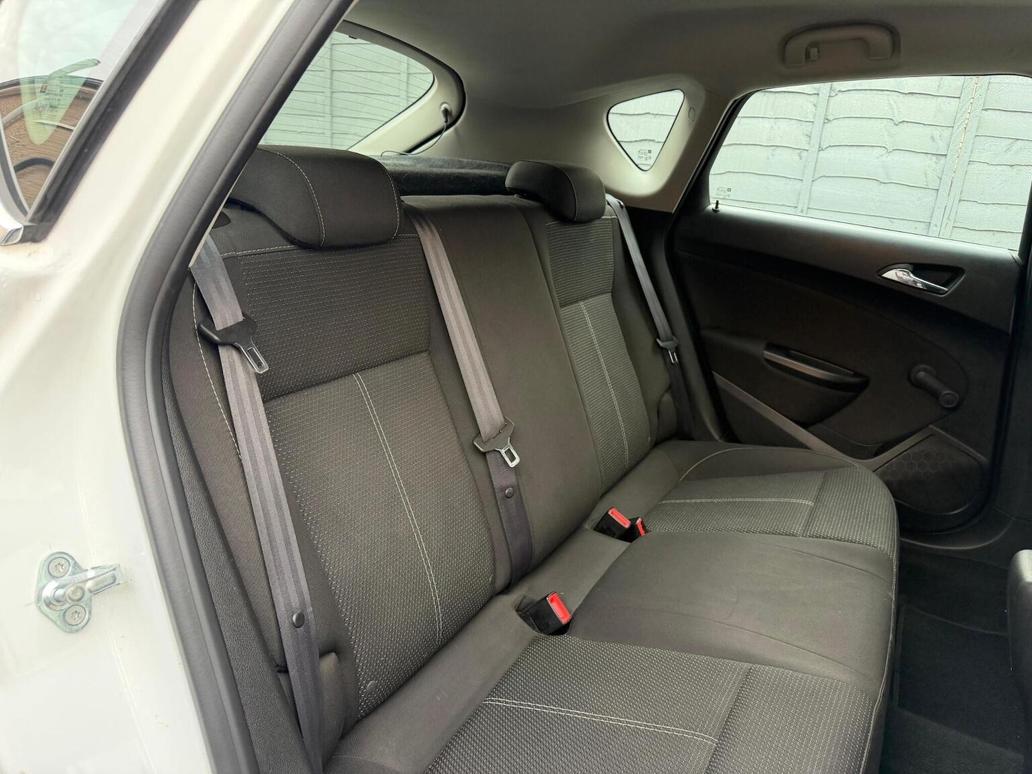 Used Vauxhall Astra 2015 for sale - 76536809: Photo 18