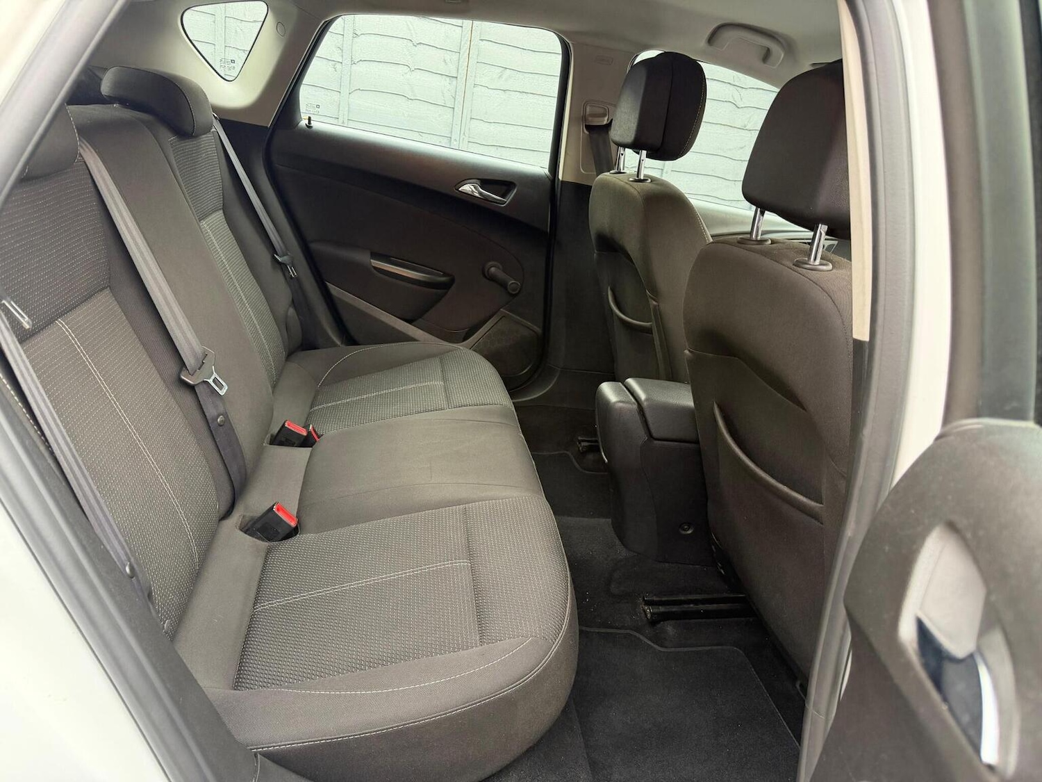 Used Vauxhall Astra 2015 for sale - 76536809: Photo 19