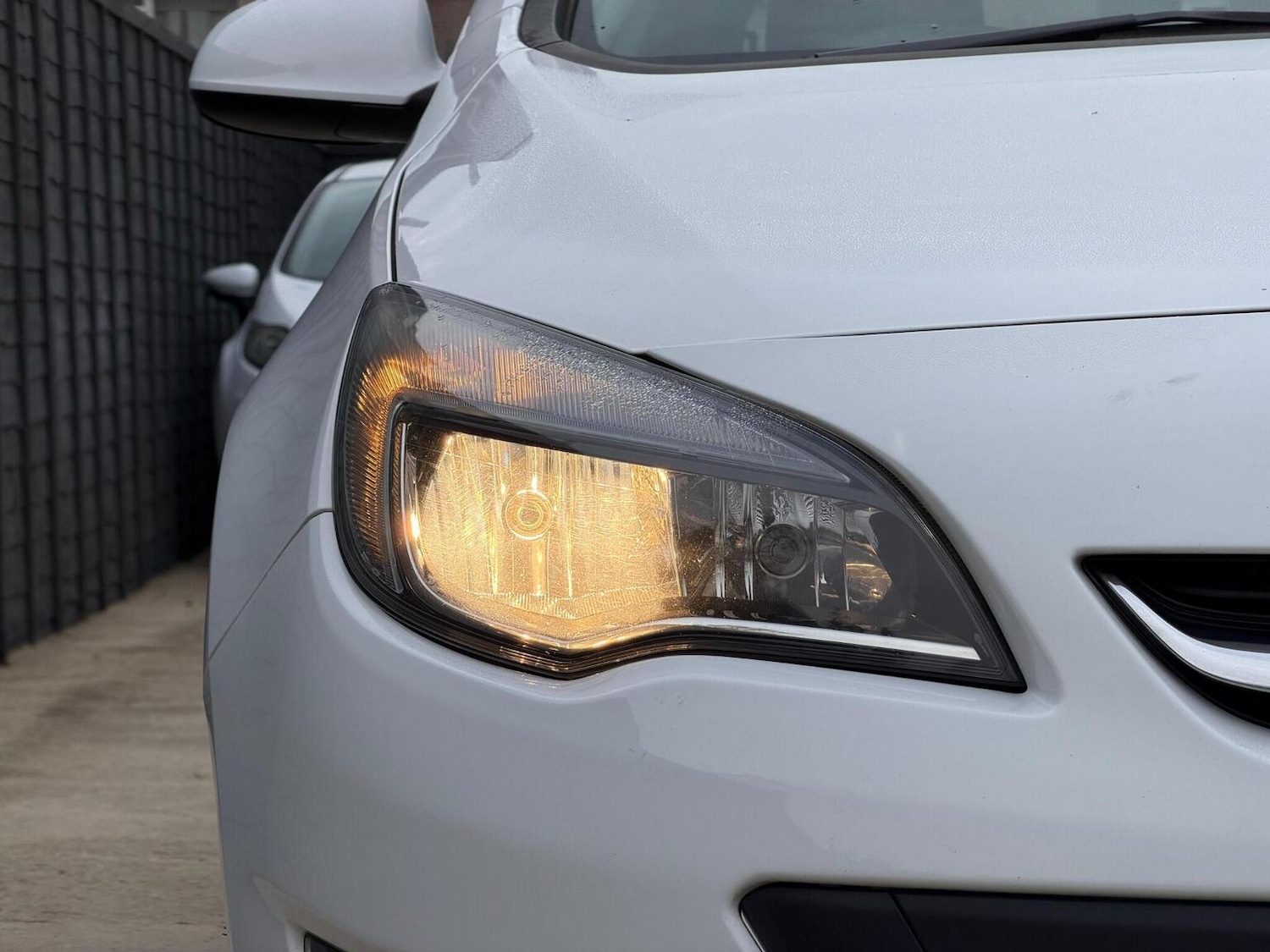 Used Vauxhall Astra 2015 for sale - 76536809: Photo 5