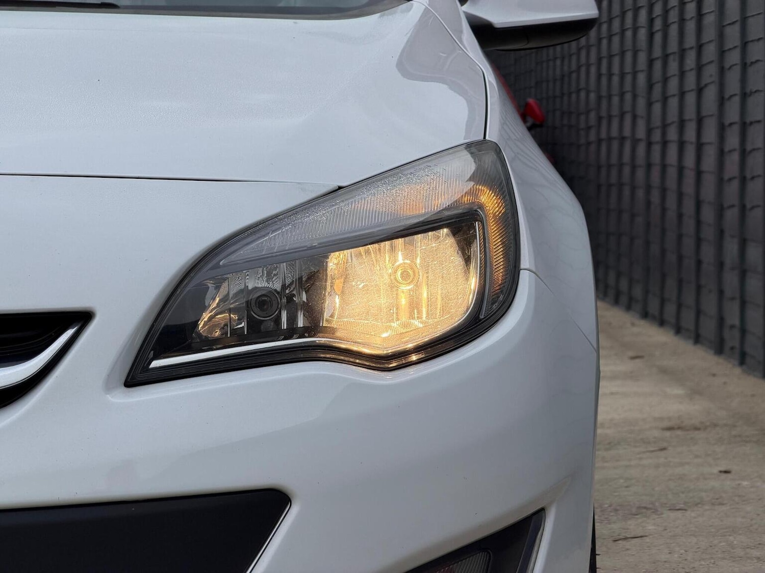 Used Vauxhall Astra 2015 for sale - 76536809: Photo 6