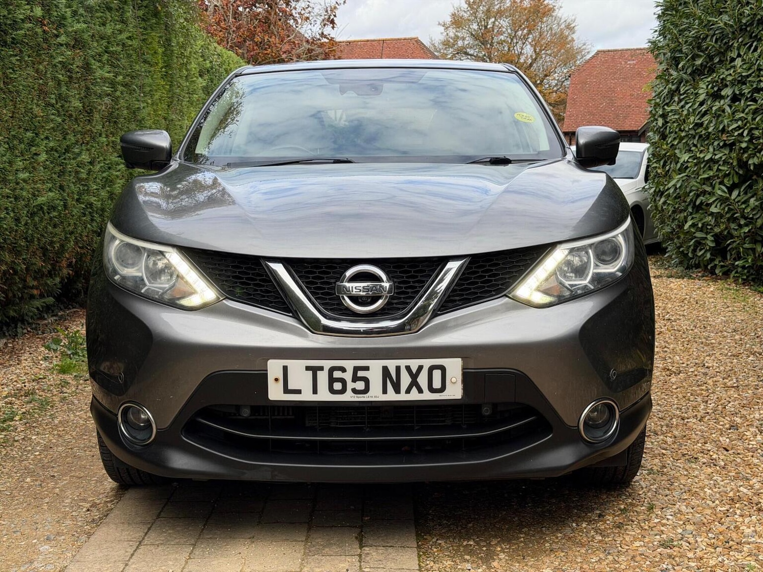 Used Nissan Qashqai 2015 for sale - 76397004: Photo 1