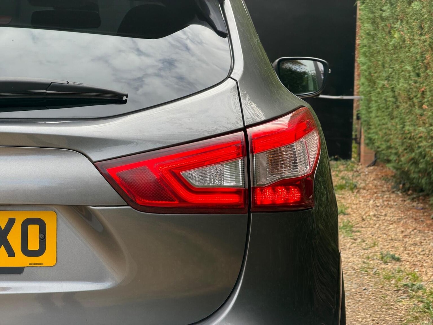 Used Nissan Qashqai 2015 for sale - 76397004: Photo 10