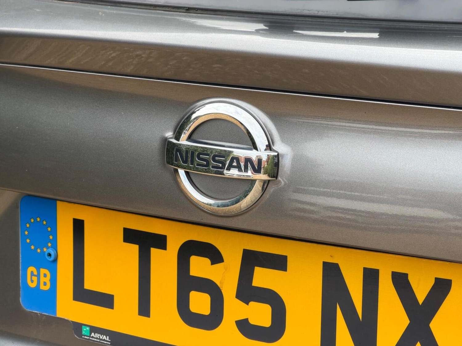 Used Nissan Qashqai 2015 for sale - 76397004: Photo 11