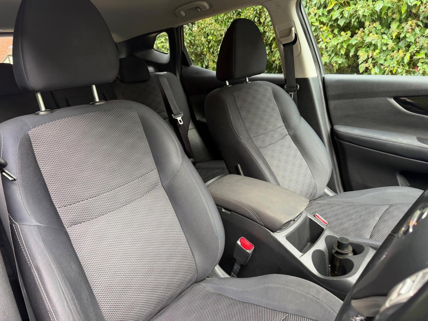 Used Nissan Qashqai 2015 for sale - 76397004: Photo 13