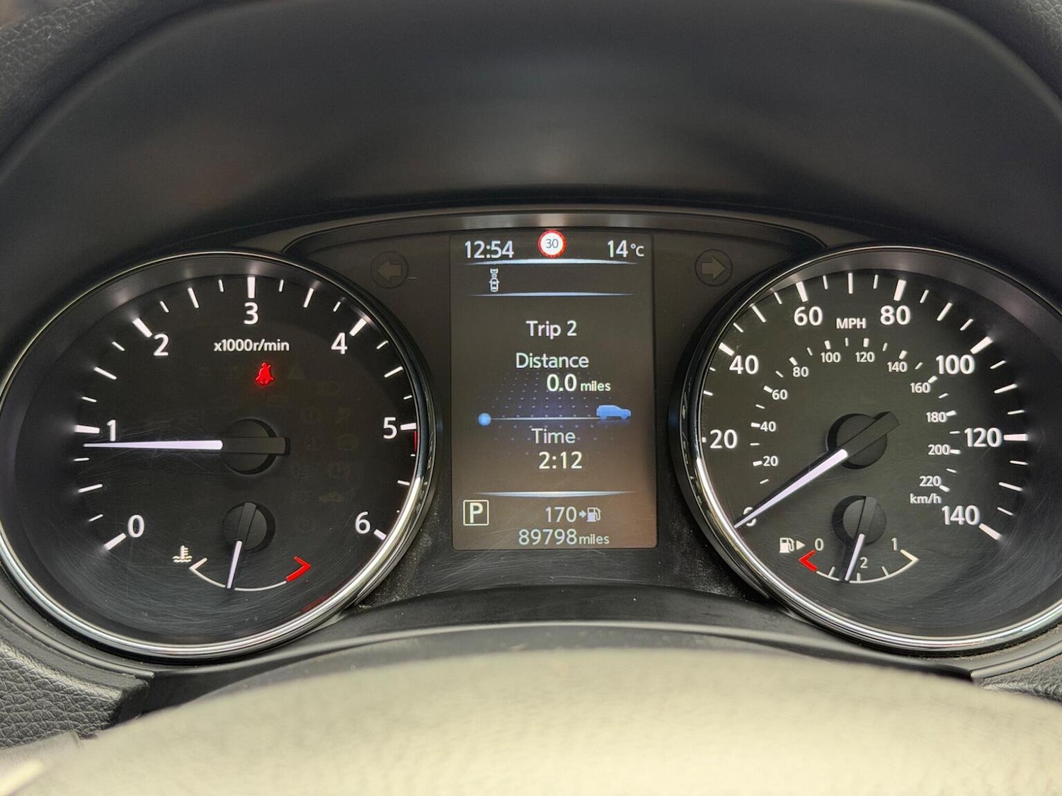 Used Nissan Qashqai 2015 for sale - 76397004: Photo 19