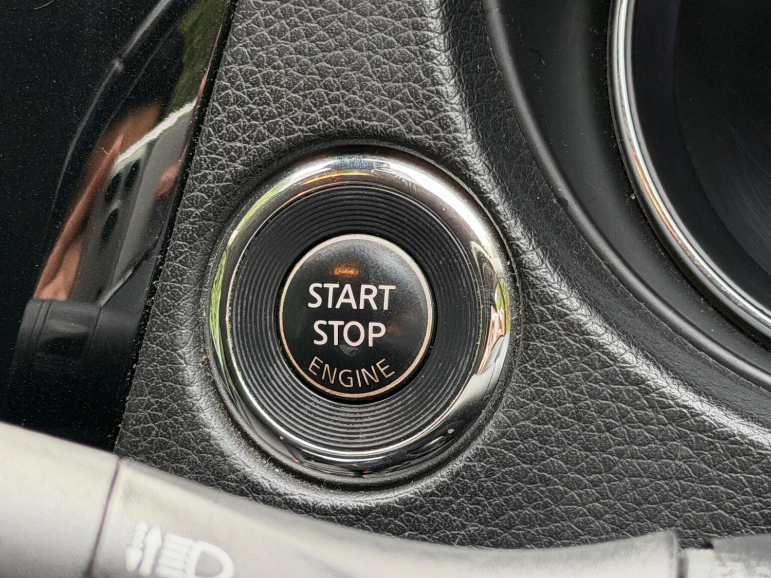 Used Nissan Qashqai 2015 for sale - 76397004: Photo 21