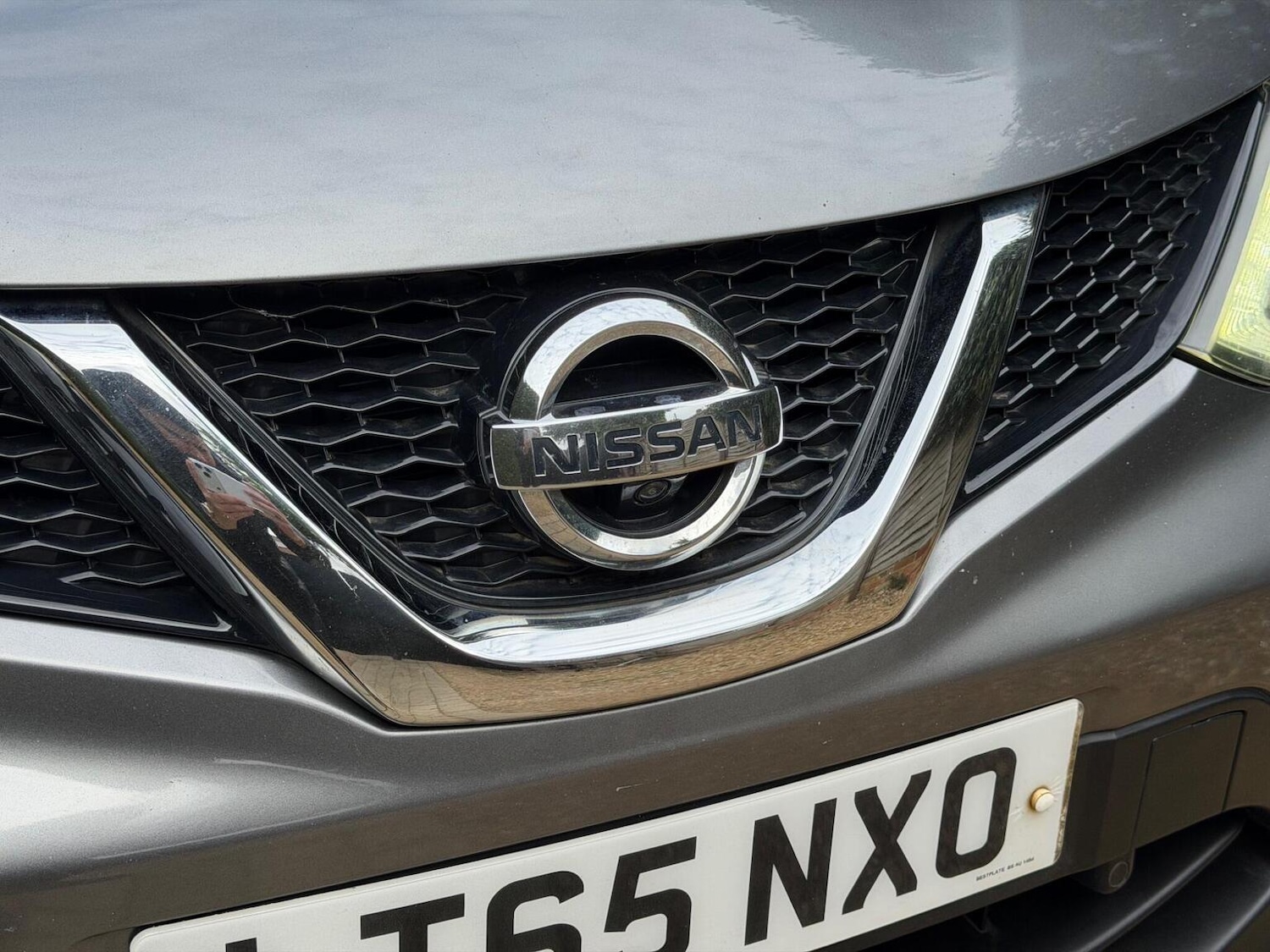 Used Nissan Qashqai 2015 for sale - 76397004: Photo 5
