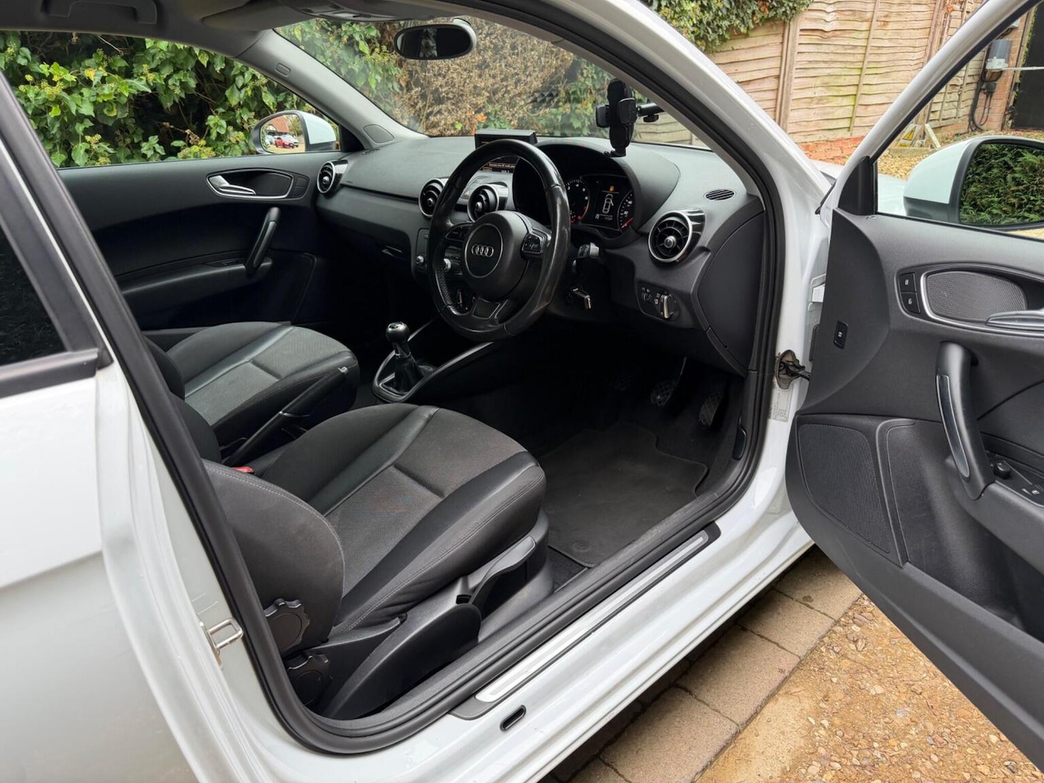 Used Audi A1 2014 for sale - 76281366: Photo 10