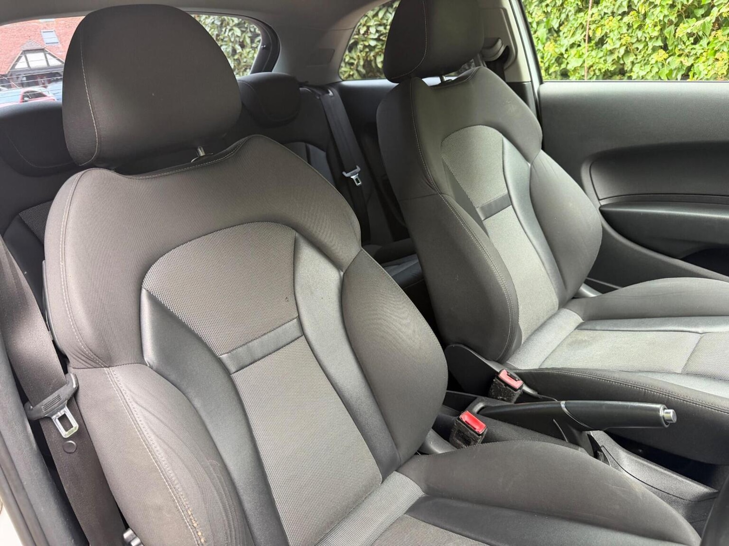 Used Audi A1 2014 for sale - 76281366: Photo 11