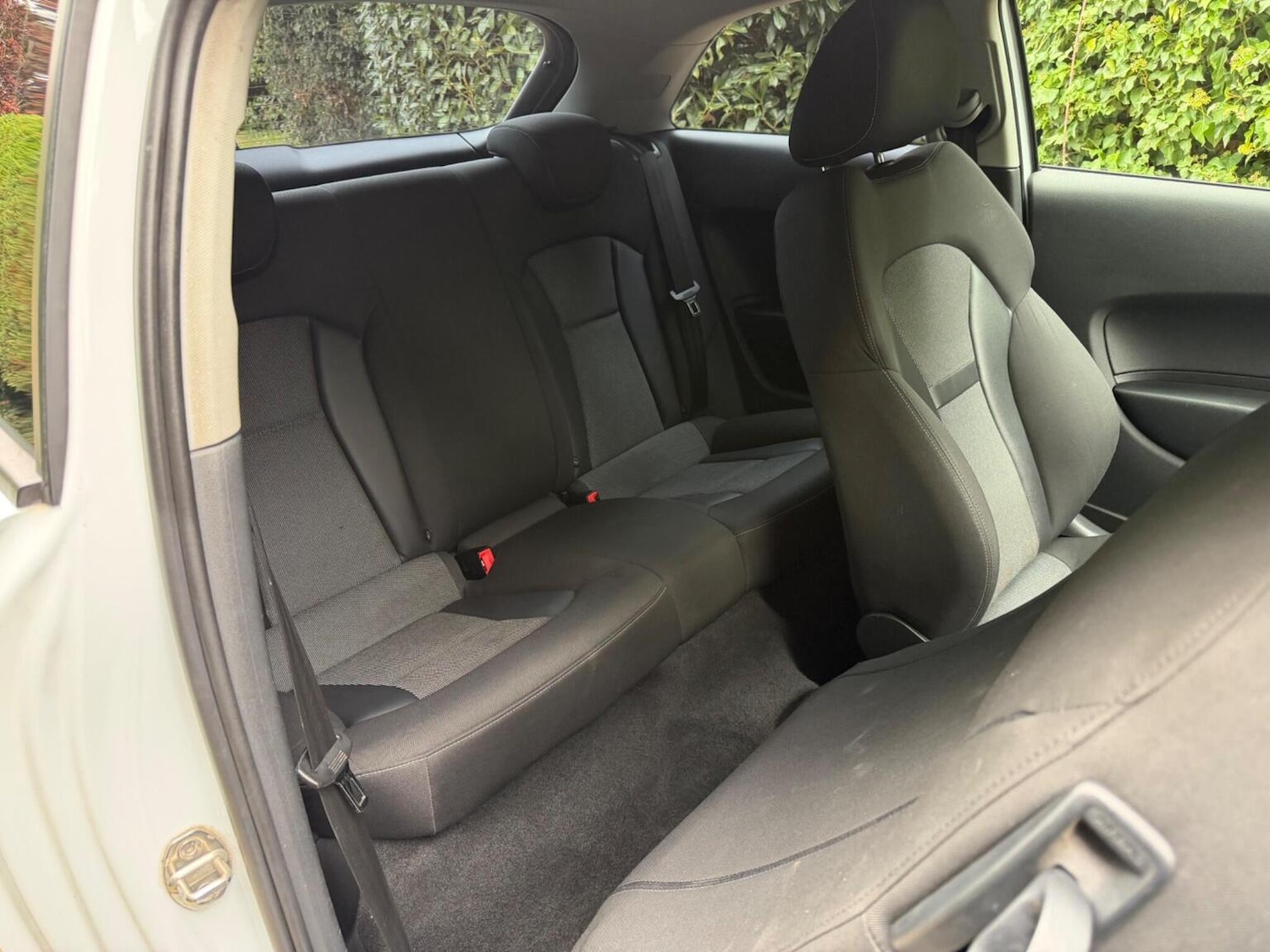 Used Audi A1 2014 for sale - 76281366: Photo 12
