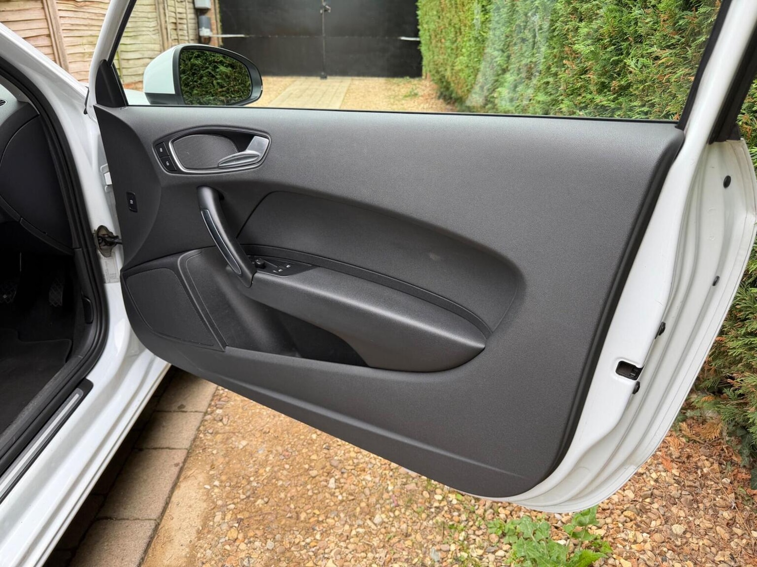 Used Audi A1 2014 for sale - 76281366: Photo 13