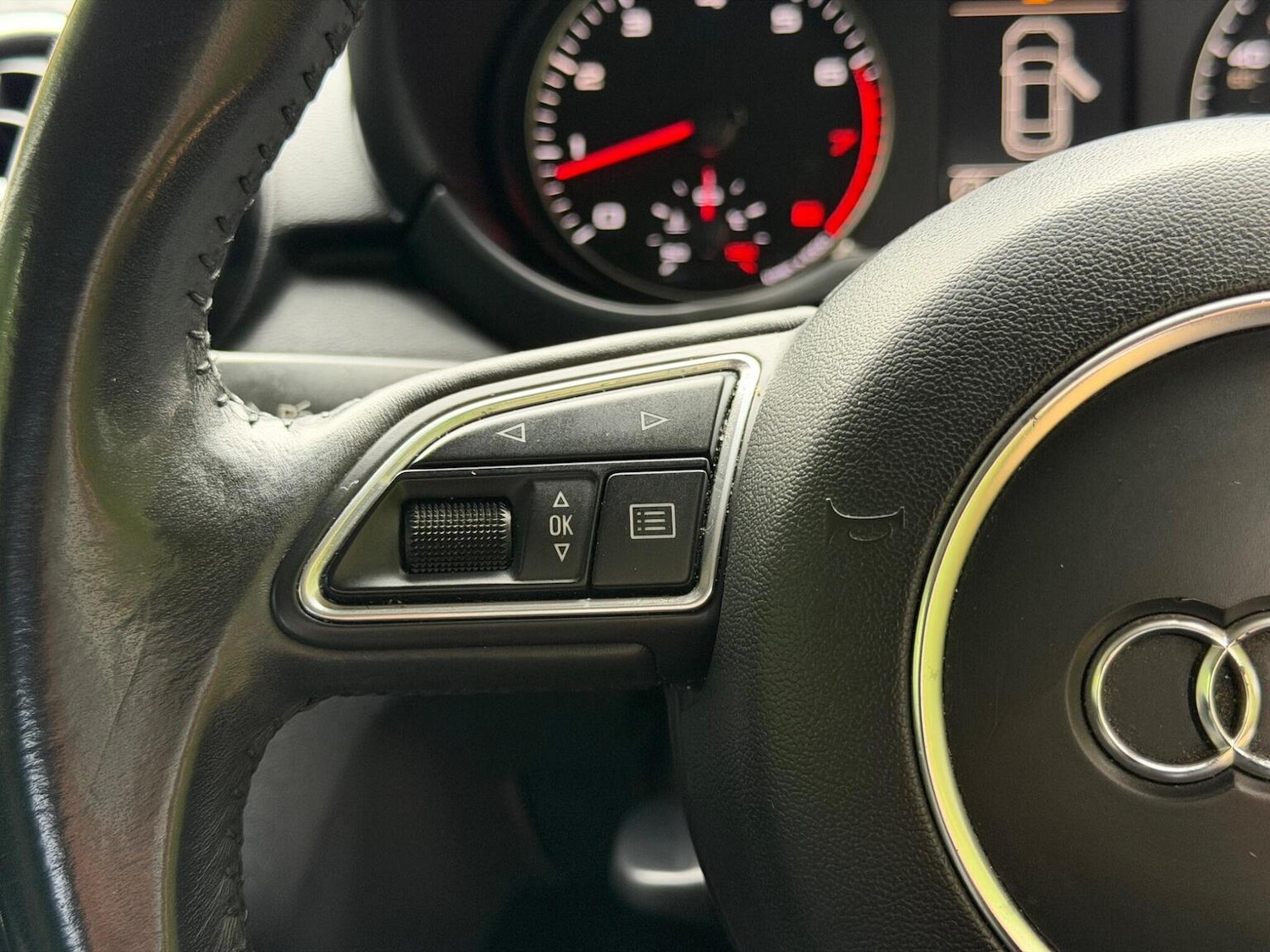 Used Audi A1 2014 for sale - 76281366: Photo 14