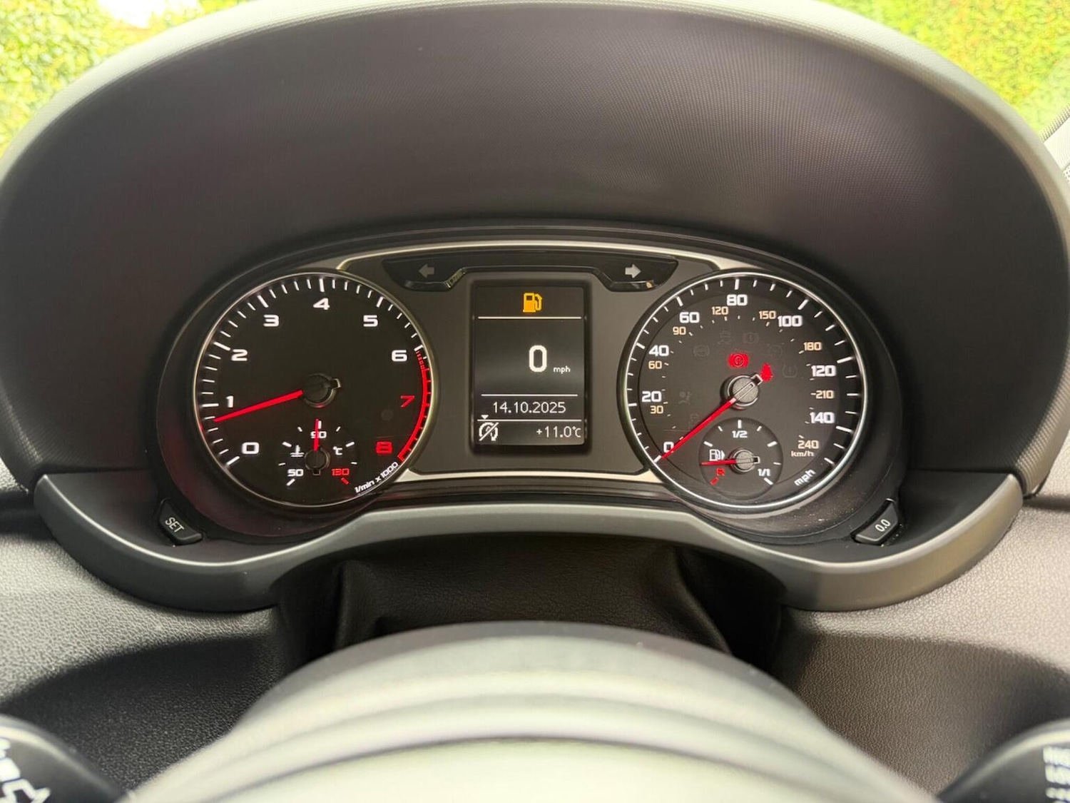 Used Audi A1 2014 for sale - 76281366: Photo 16