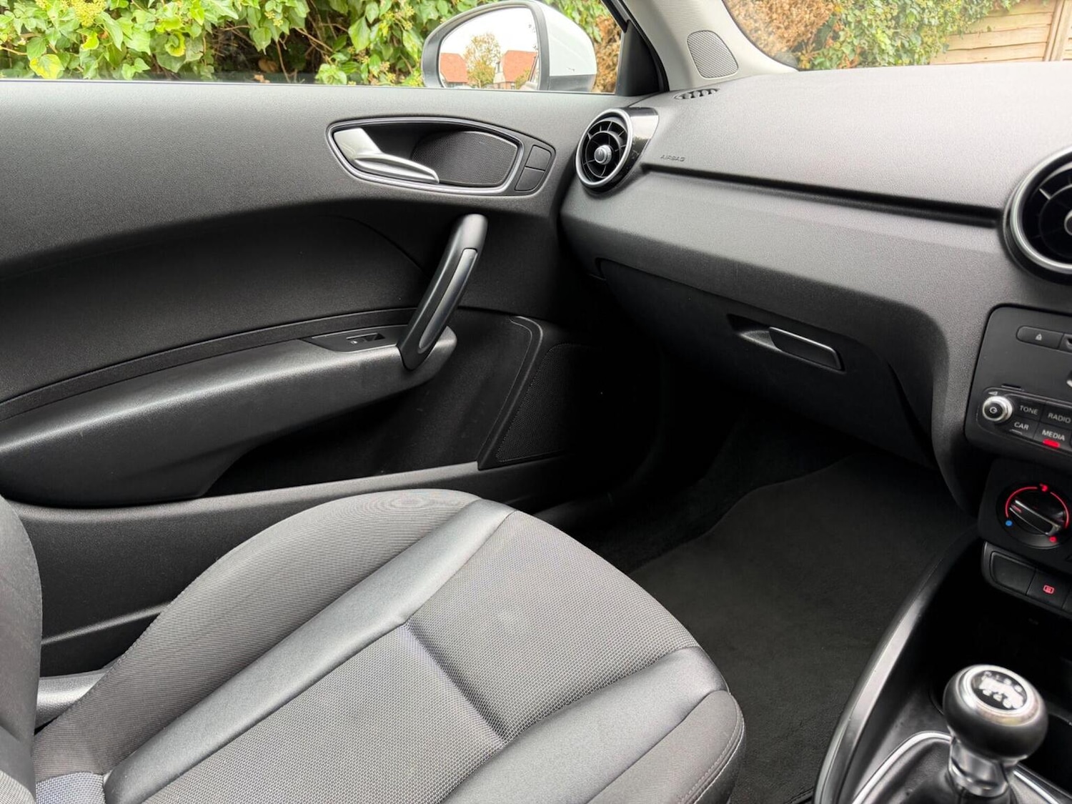 Used Audi A1 2014 for sale - 76281366: Photo 18
