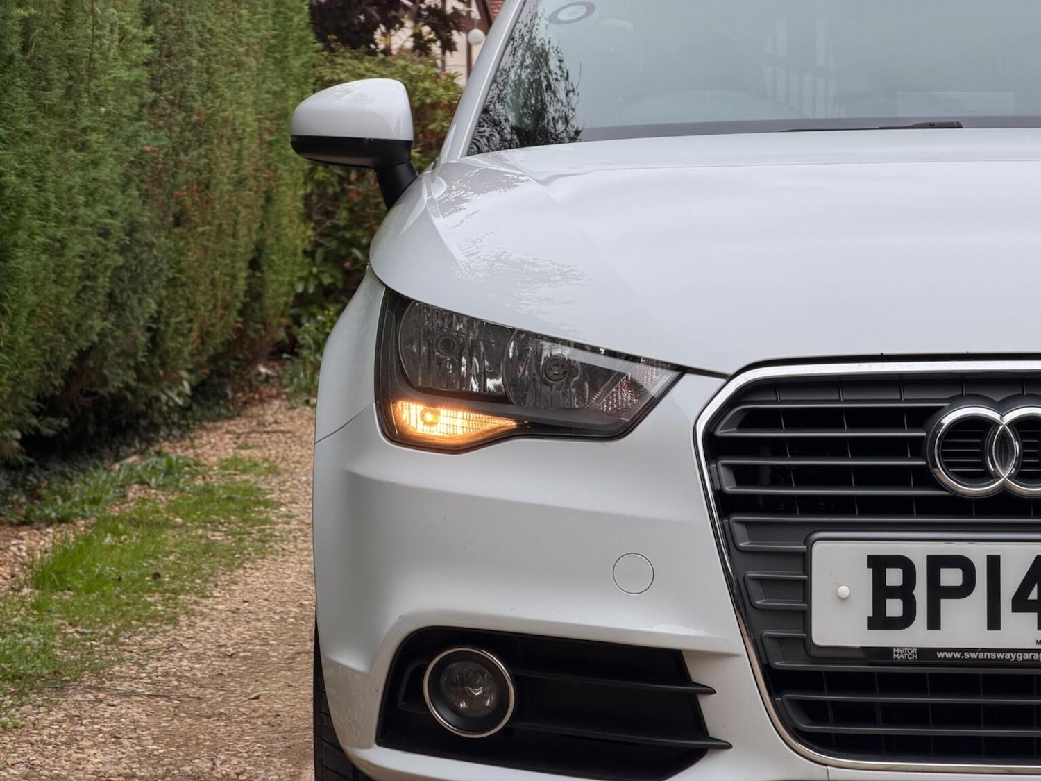 Used Audi A1 2014 for sale - 76281366: Photo 4