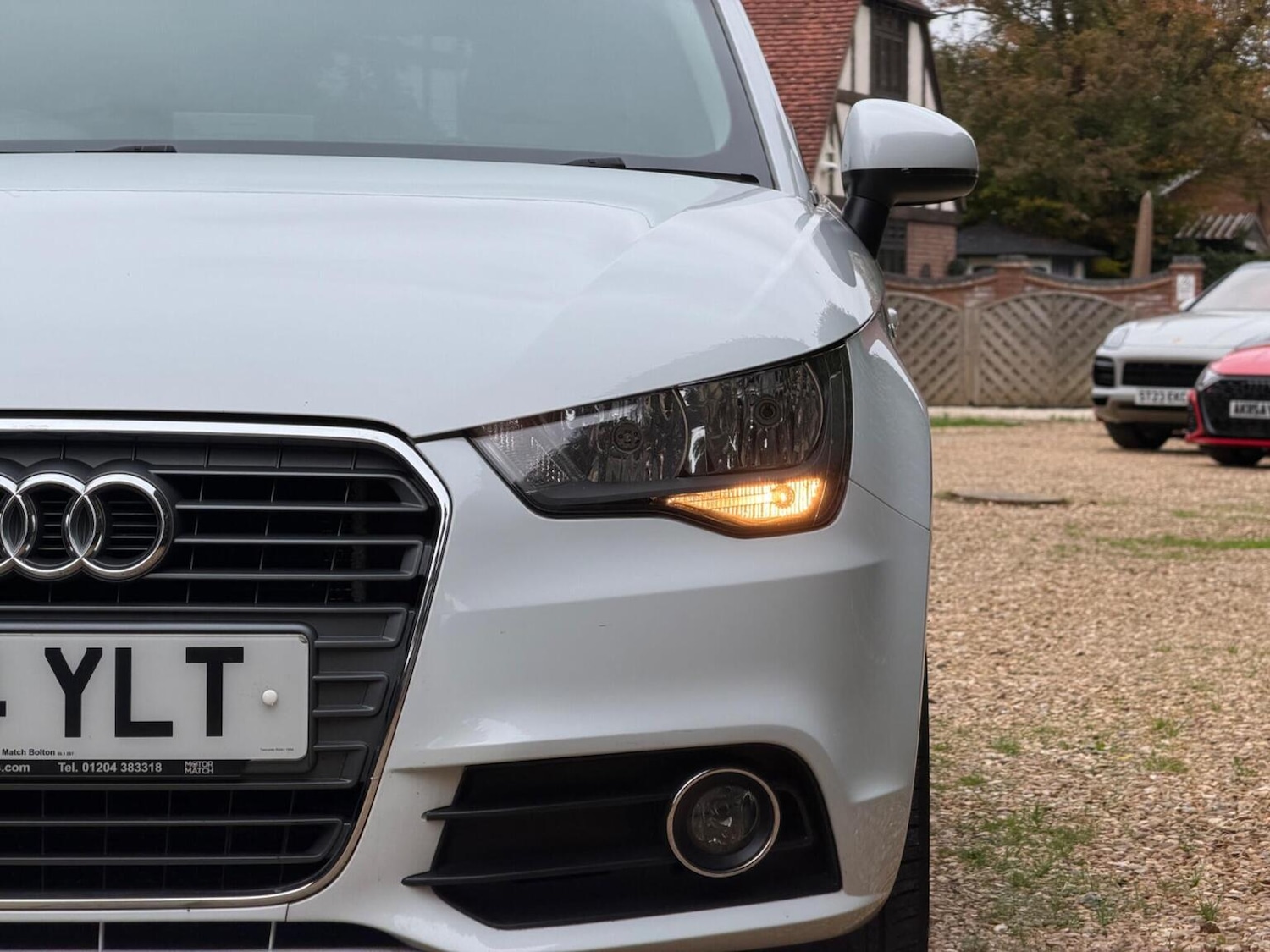Used Audi A1 2014 for sale - 76281366: Photo 5