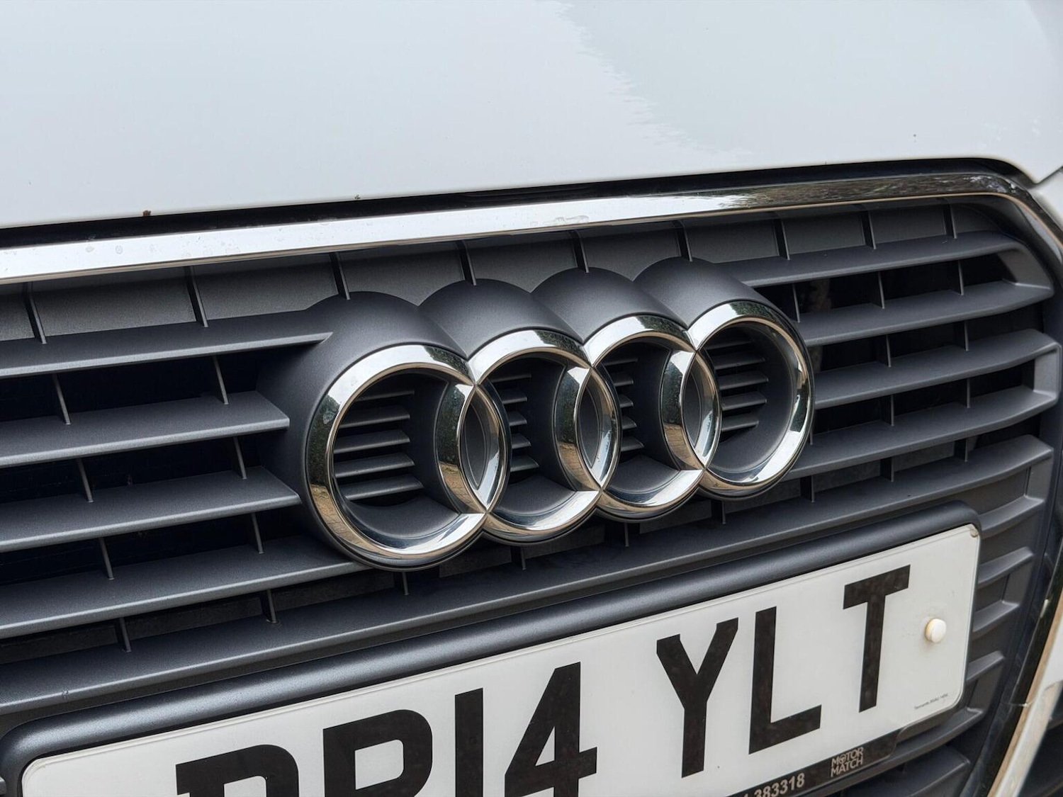 Used Audi A1 2014 for sale - 76281366: Photo 6