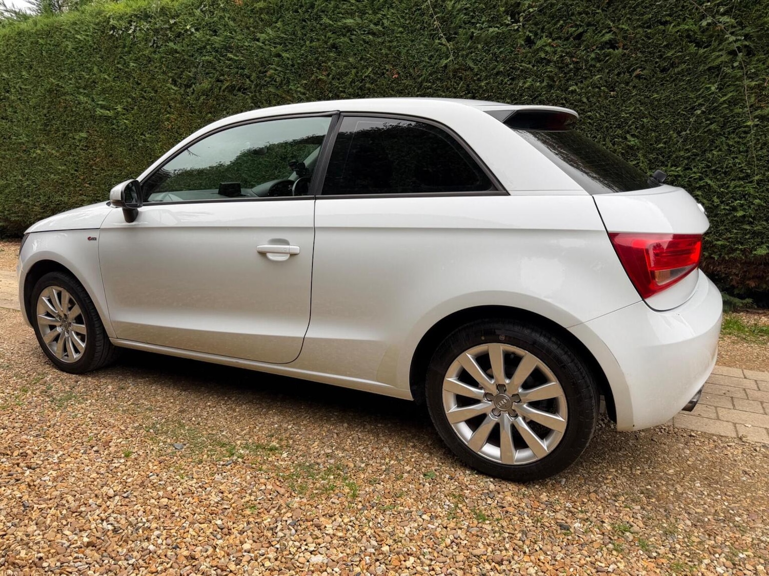 Used Audi A1 2014 for sale - 76281366: Photo 7