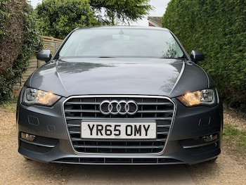Used Audi A3 2015 for sale - 78845914: Photo