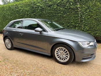 Used Audi A3 2015 for sale - 78845914: Photo