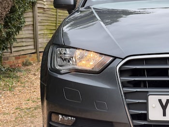 Used Audi A3 2015 for sale - 78845914: Photo