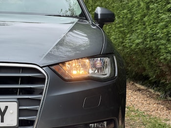 Used Audi A3 2015 for sale - 78845914: Photo