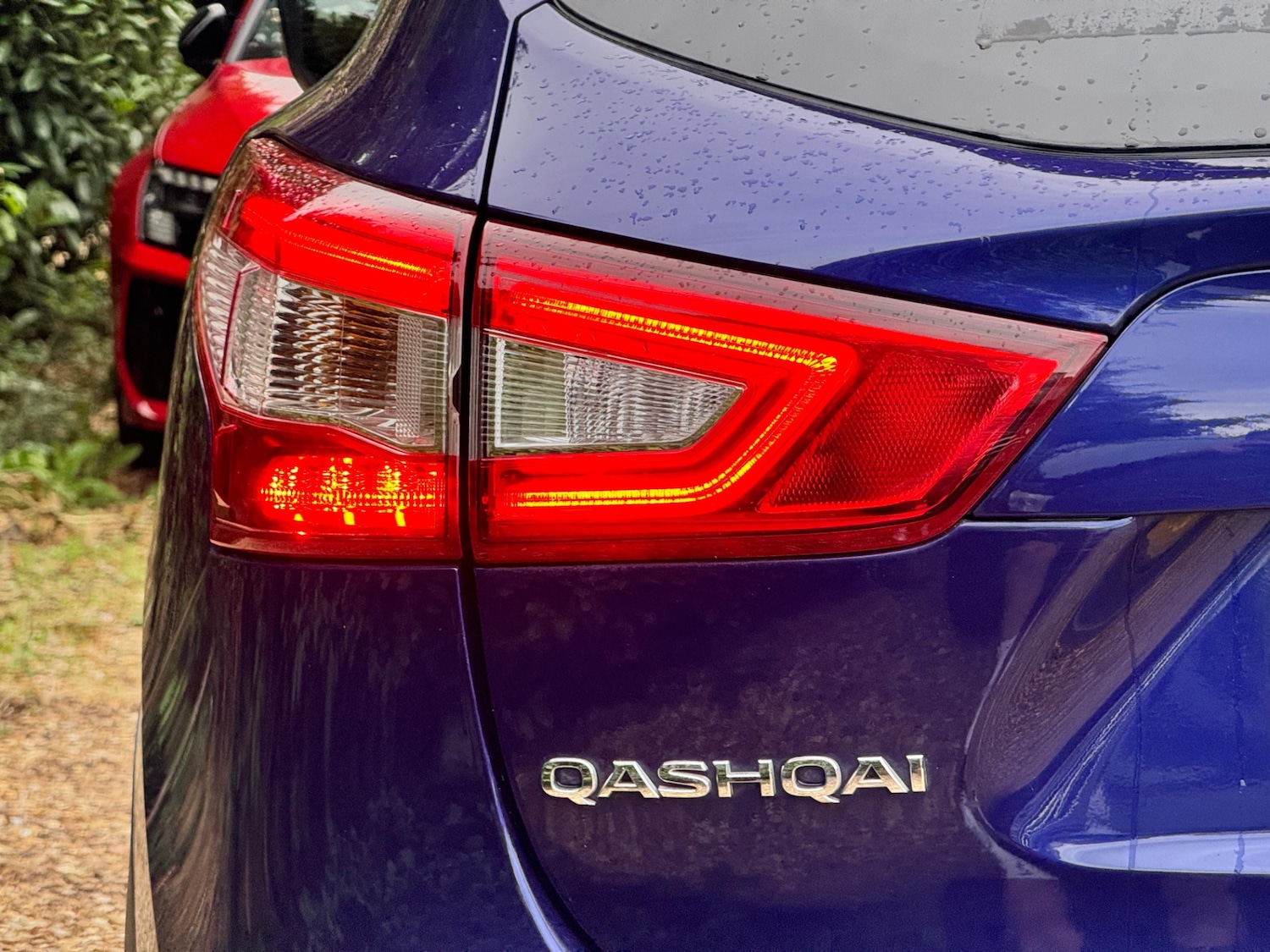 Used Nissan Qashqai 2015 for sale - 77836798: Photo 12