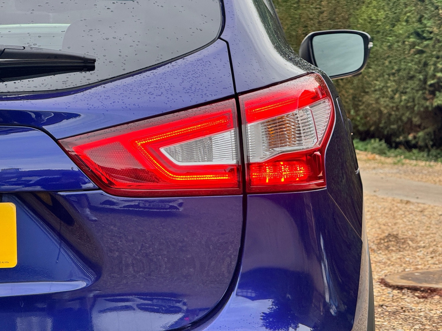 Used Nissan Qashqai 2015 for sale - 77836798: Photo 13