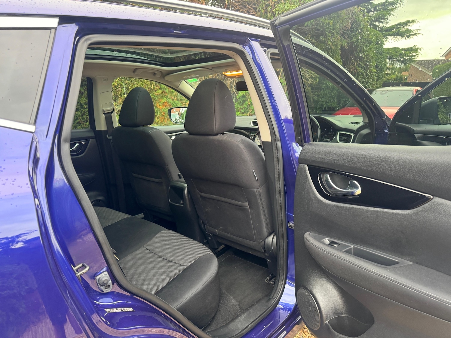 Used Nissan Qashqai 2015 for sale - 77836798: Photo 16