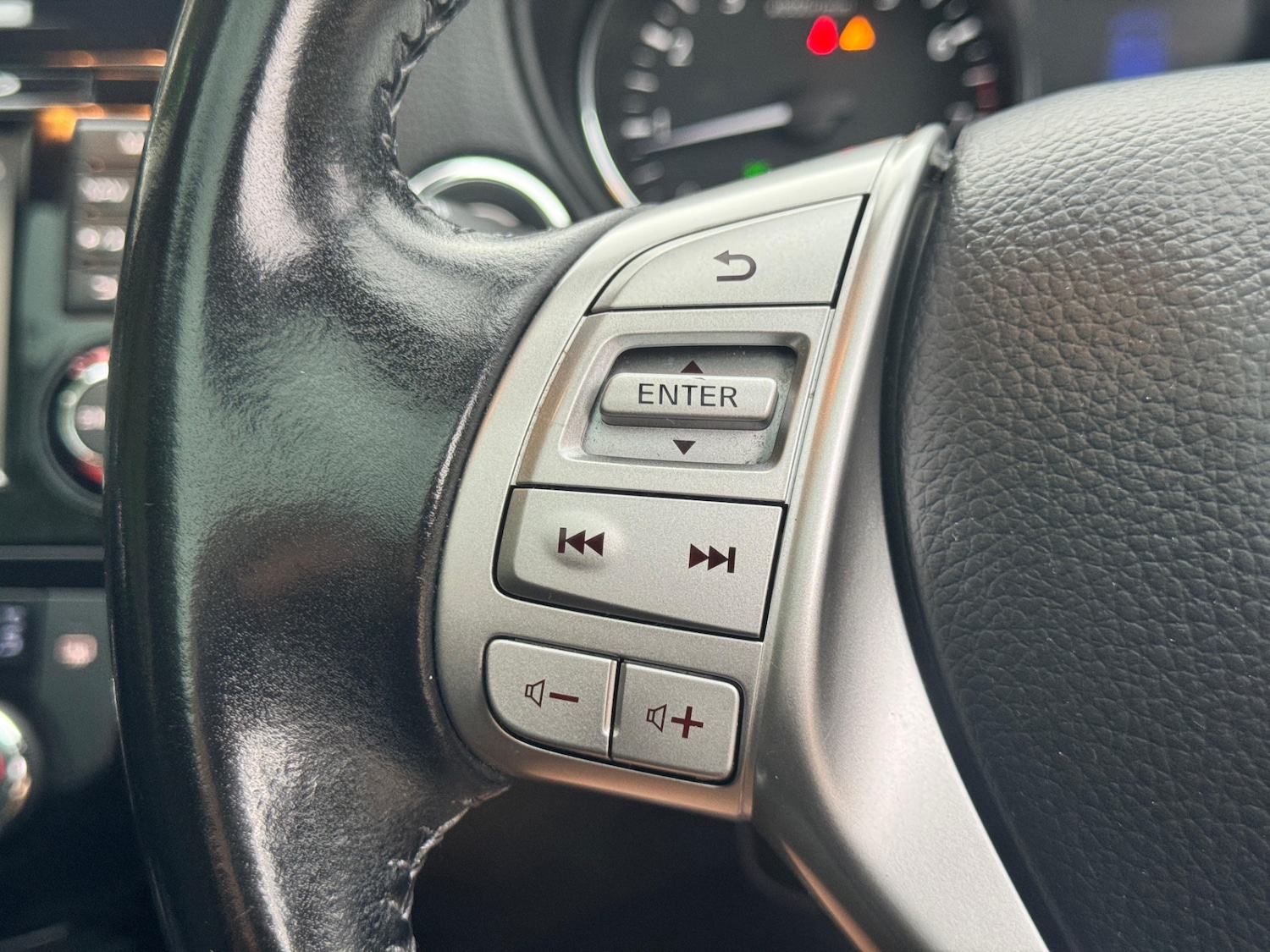 Used Nissan Qashqai 2015 for sale - 77836798: Photo 19