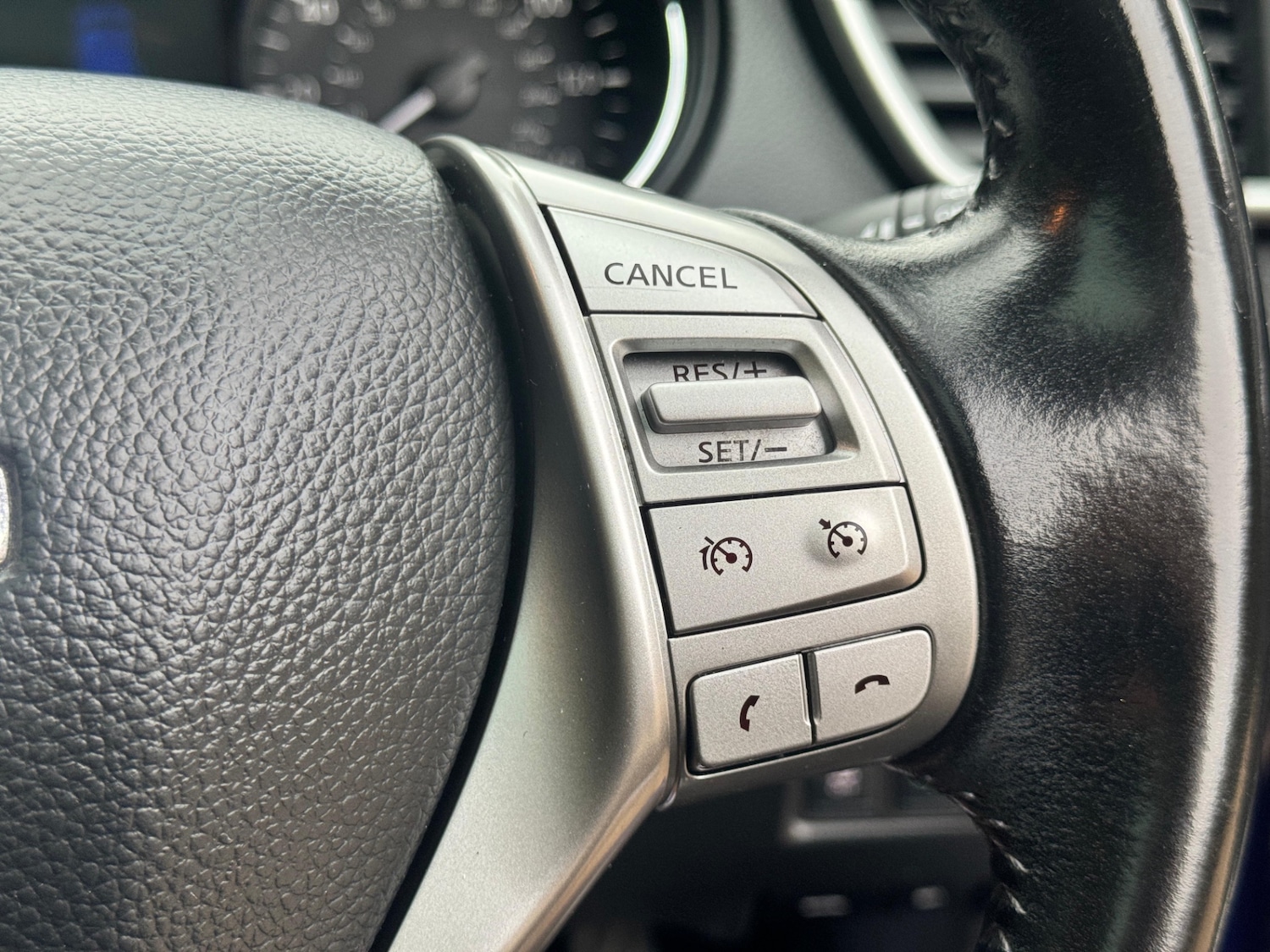 Used Nissan Qashqai 2015 for sale - 77836798: Photo 20